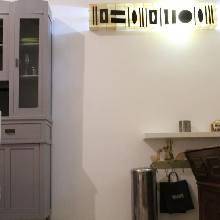 Home Castrofilippo - Appartamento con 1 Camera da Letto - 8