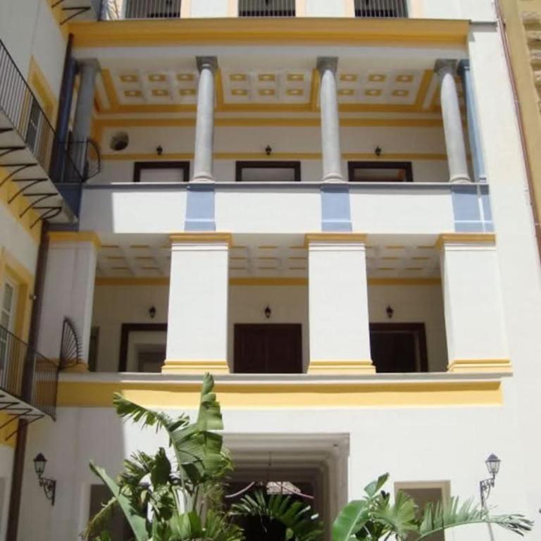 Home Castrofilippo - Appartamento con 1 Camera da Letto - 19