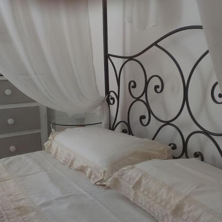 Home Castrofilippo - Appartamento con 1 Camera da Letto - 3