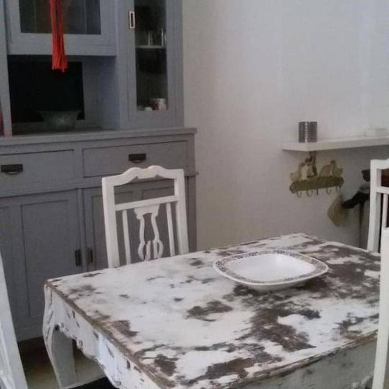 Home Castrofilippo - Appartamento con 1 Camera da Letto - 14