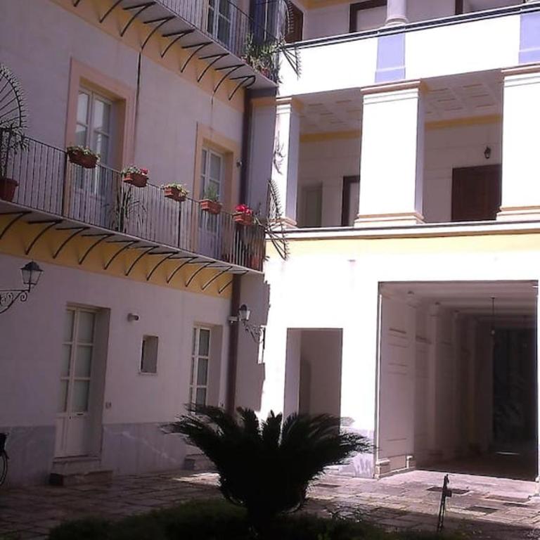 Home Castrofilippo - Appartamento con 1 Camera da Letto - 21