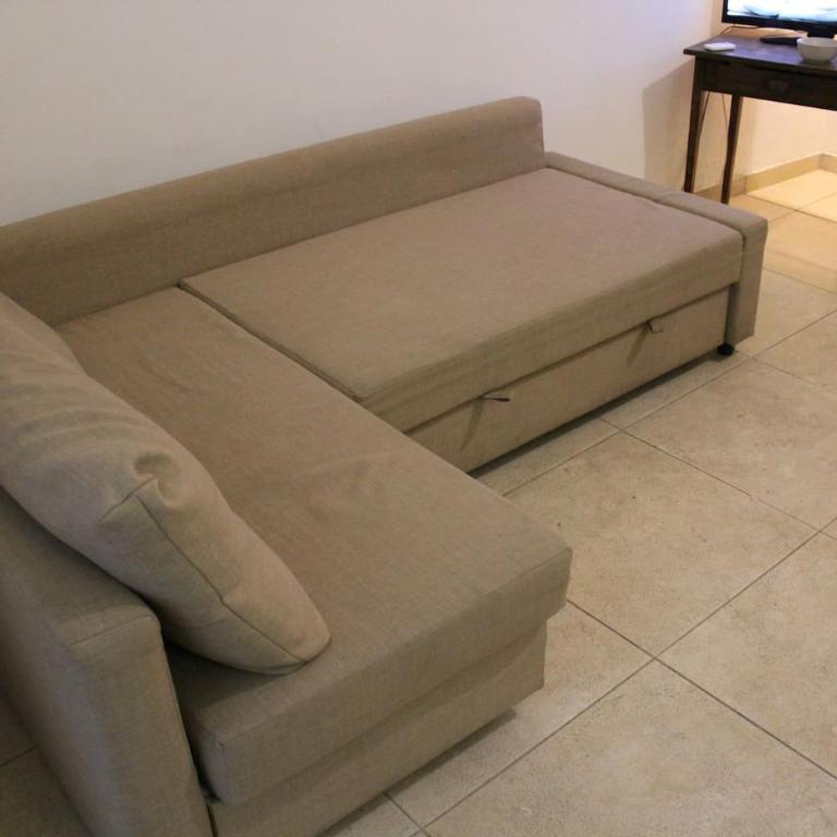 Home Castrofilippo - Appartamento con 1 Camera da Letto - 11
