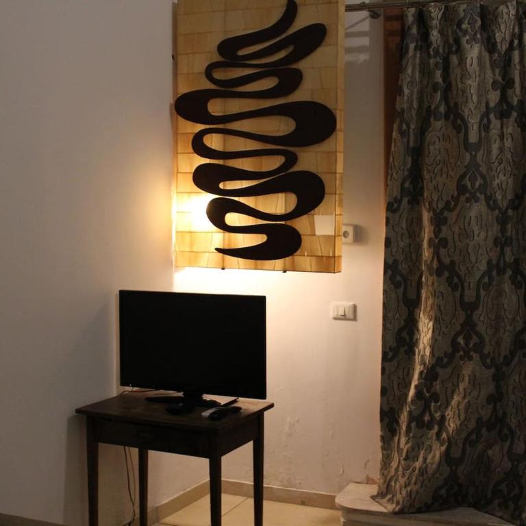 Home Castrofilippo - Appartamento con 1 Camera da Letto - 10
