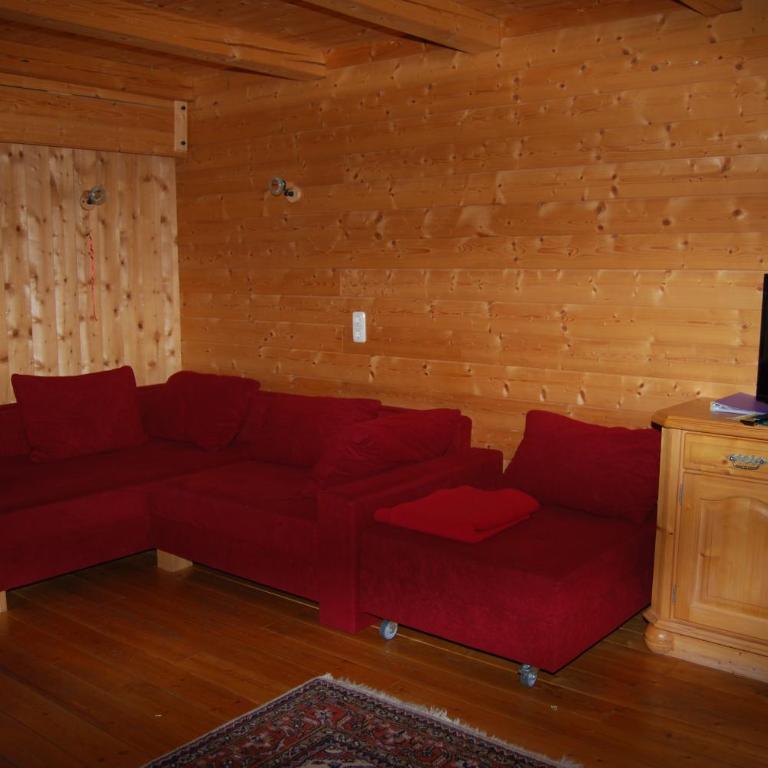 Bauernhof Hatzlhof - Apartment mit Balkon - 11
