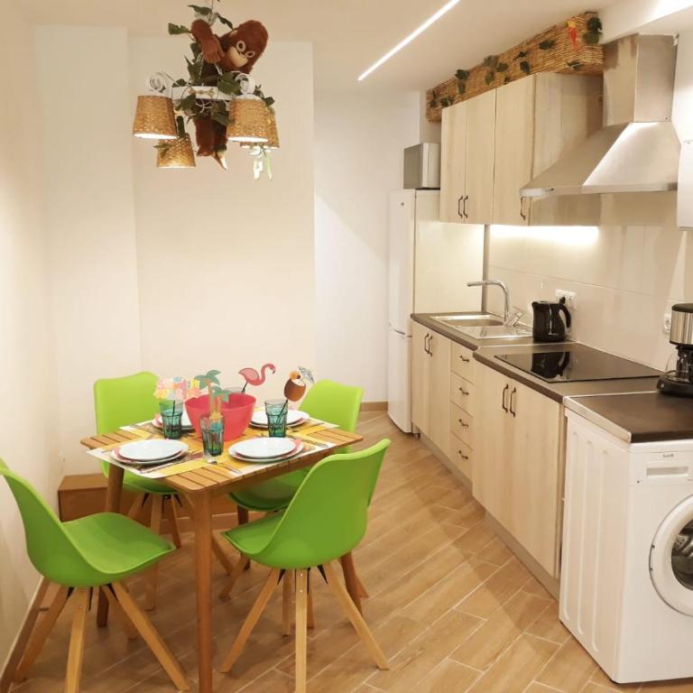 Wonder Place Nerja - Apartamento con ducha - 4