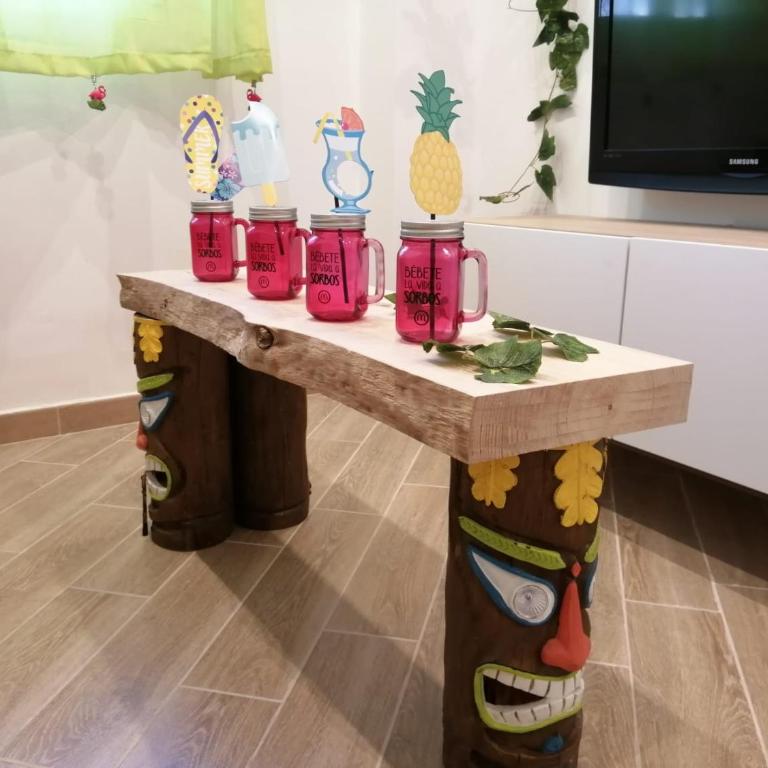 Wonder Place Nerja - Apartamento con ducha - 24