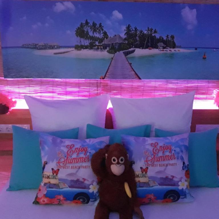 Wonder Place Nerja - Apartamento con ducha - 23