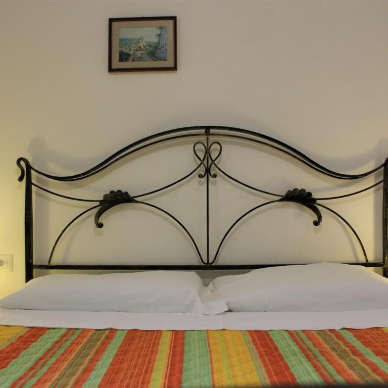 La casa di Matilde IUN P2341 - Appartamento con 2 Camere da Letto - 5