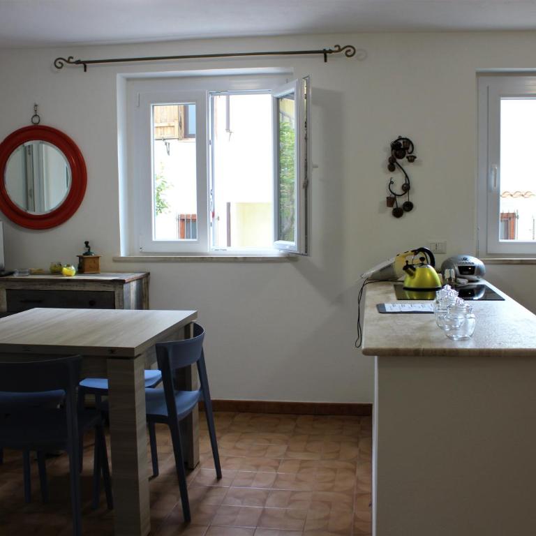 La casa di Matilde IUN P2341 - Appartamento con 2 Camere da Letto - 8