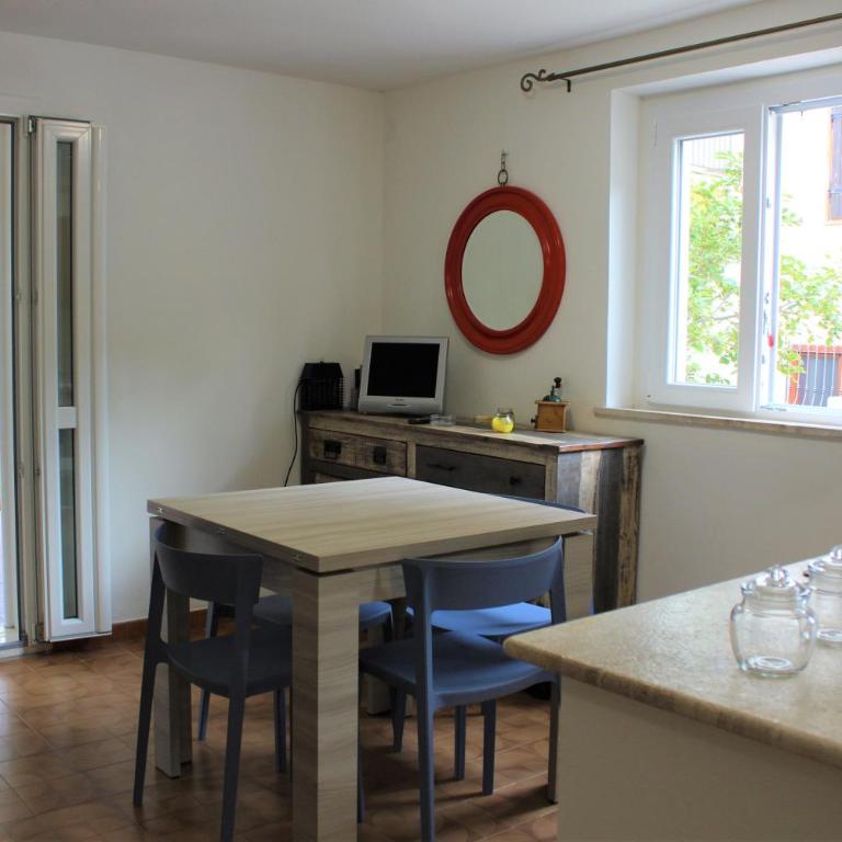 La casa di Matilde IUN P2341 - Appartamento con 2 Camere da Letto - 9