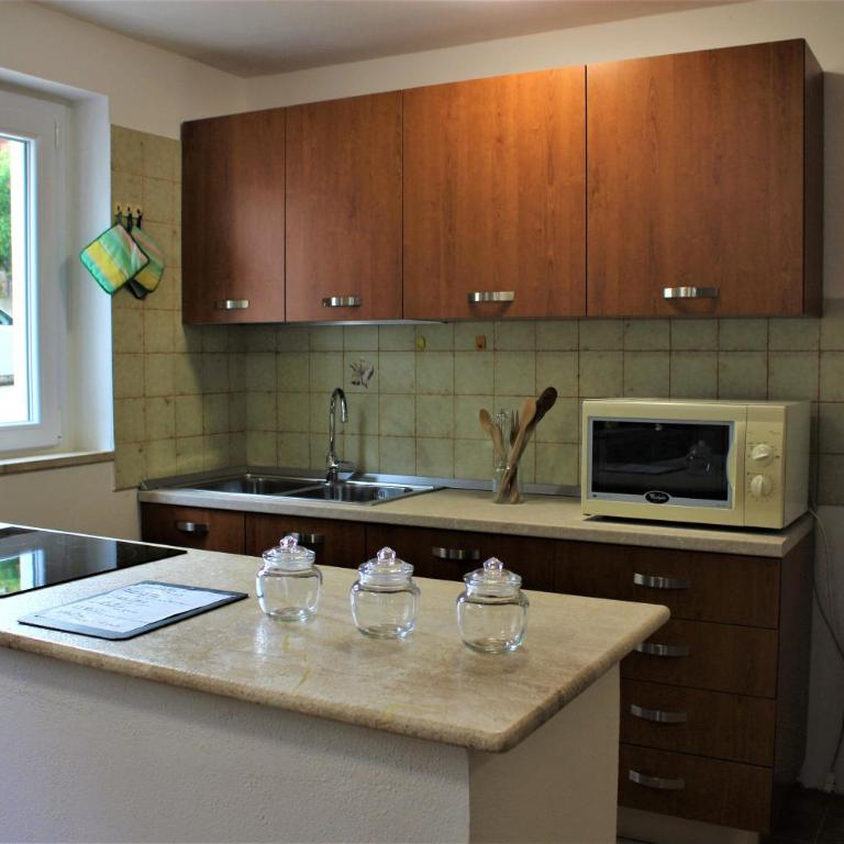 La casa di Matilde IUN P2341 - Appartamento con 2 Camere da Letto - 12
