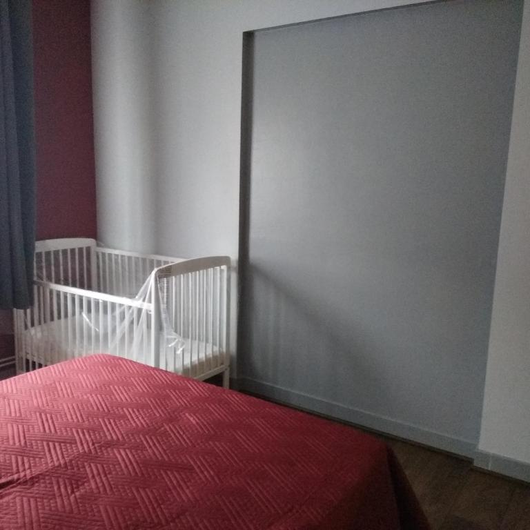 NIBENAMA - Appartement 1 Chambre - 6