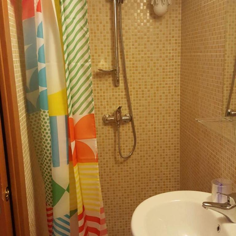 The beautiful city of Gallipoli - Appartamento con 1 Camera da Letto - 19
