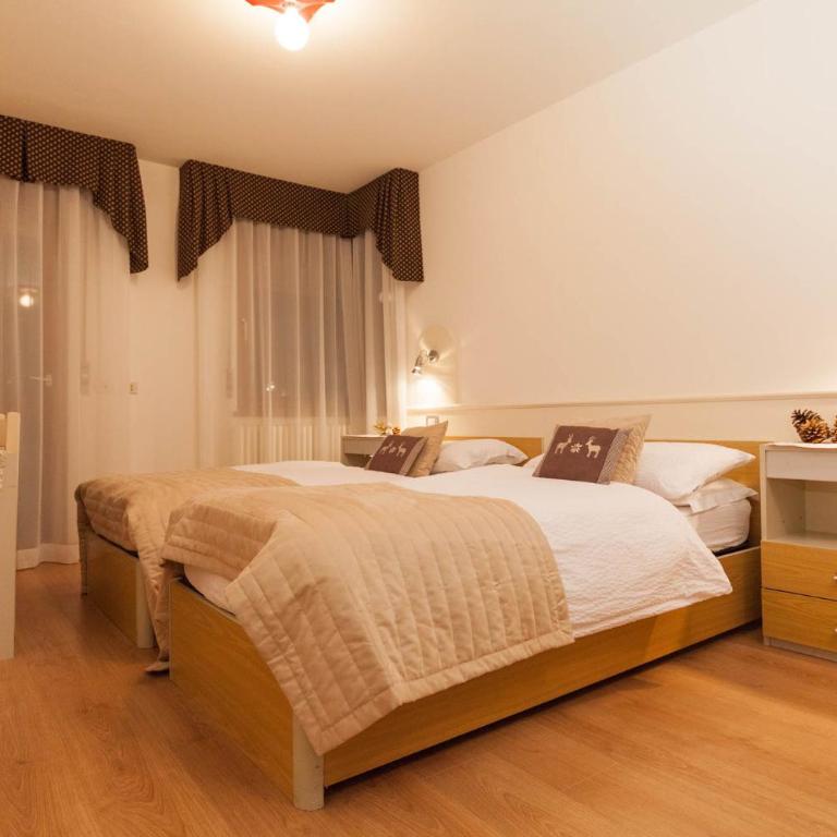 Hotel Europa - Camera Familiare Superior - 3