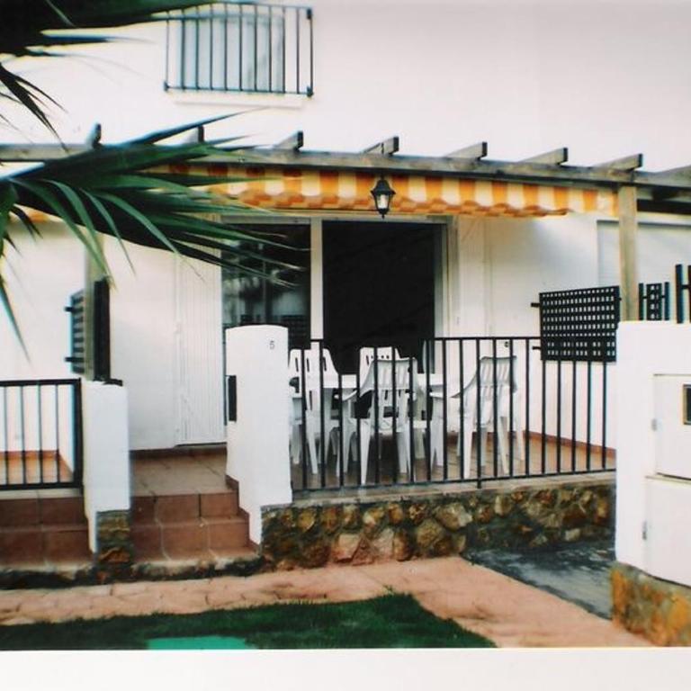 Urb Palm Beach - Apartamento con terraza - 14