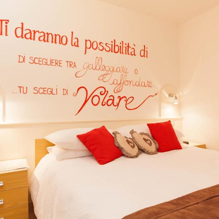 Hotel Europa - Camera Familiare Superior - 2