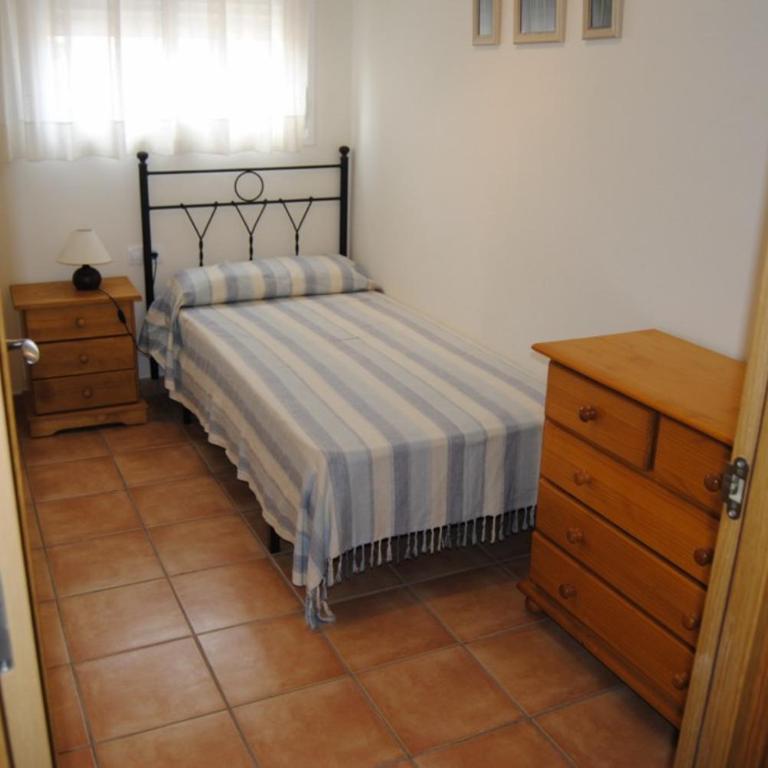 Urb Palm Beach - Apartamento con terraza - 18