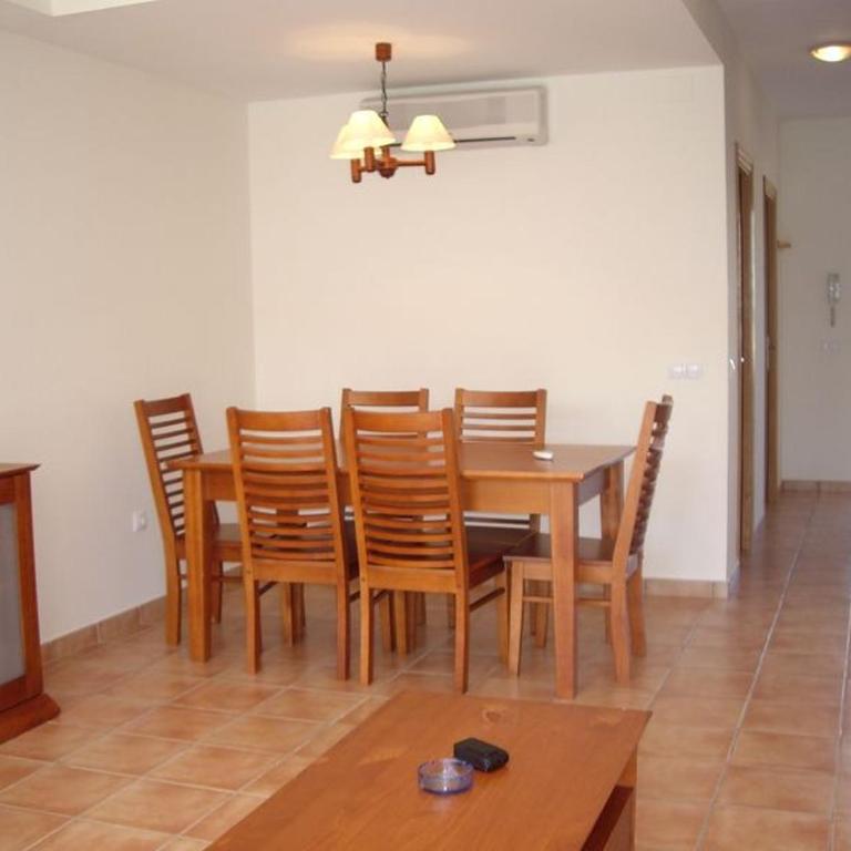 Urb Palm Beach - Apartamento con terraza - 20