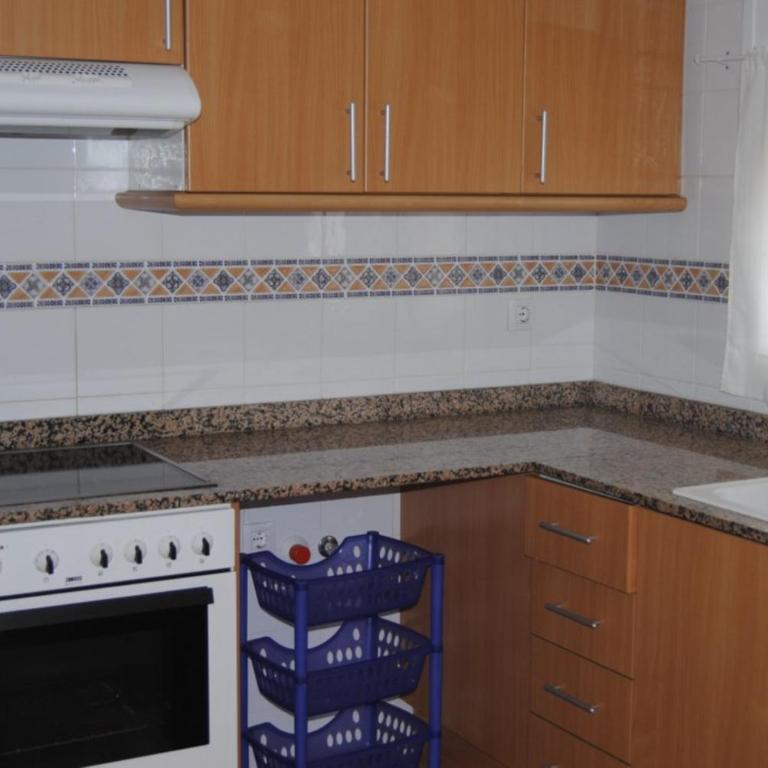 Urb Palm Beach - Apartamento con terraza - 23