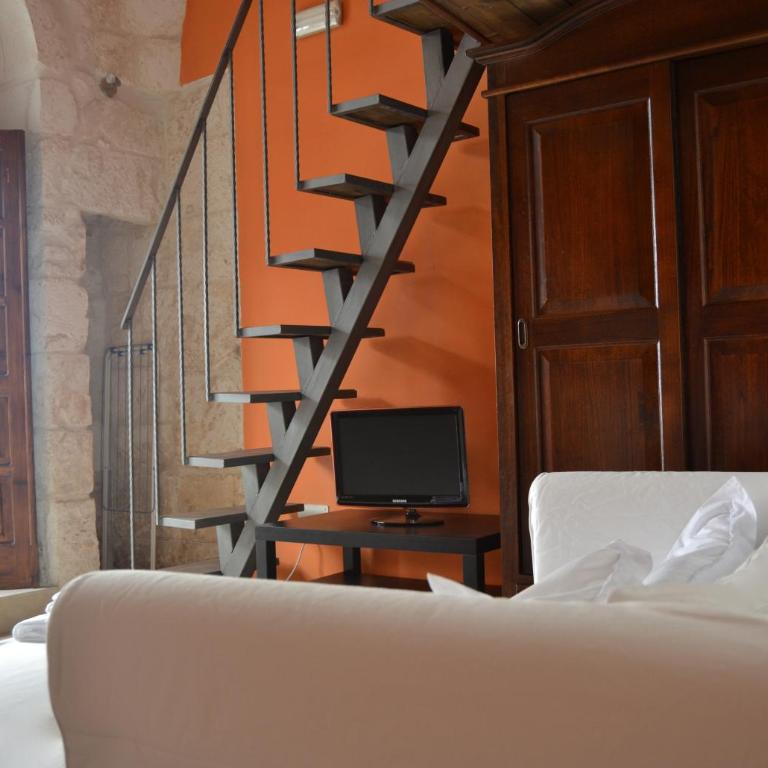 La Violetta Ostuni - Monolocale - Edificio Separato - 13
