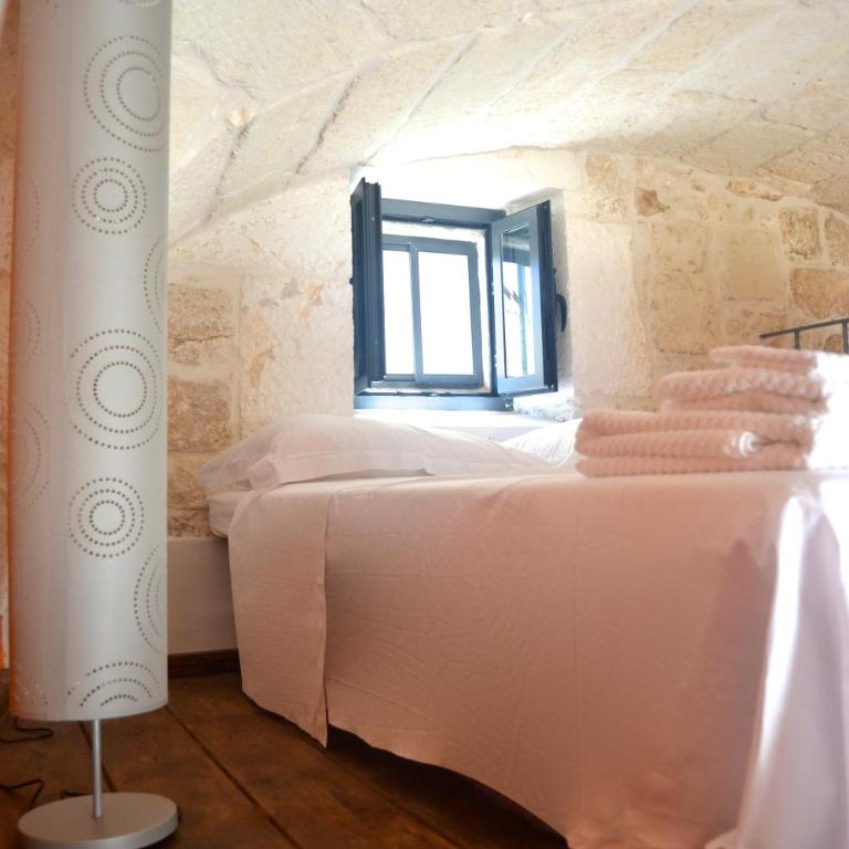 La Violetta Ostuni - Monolocale - Edificio Separato - 32