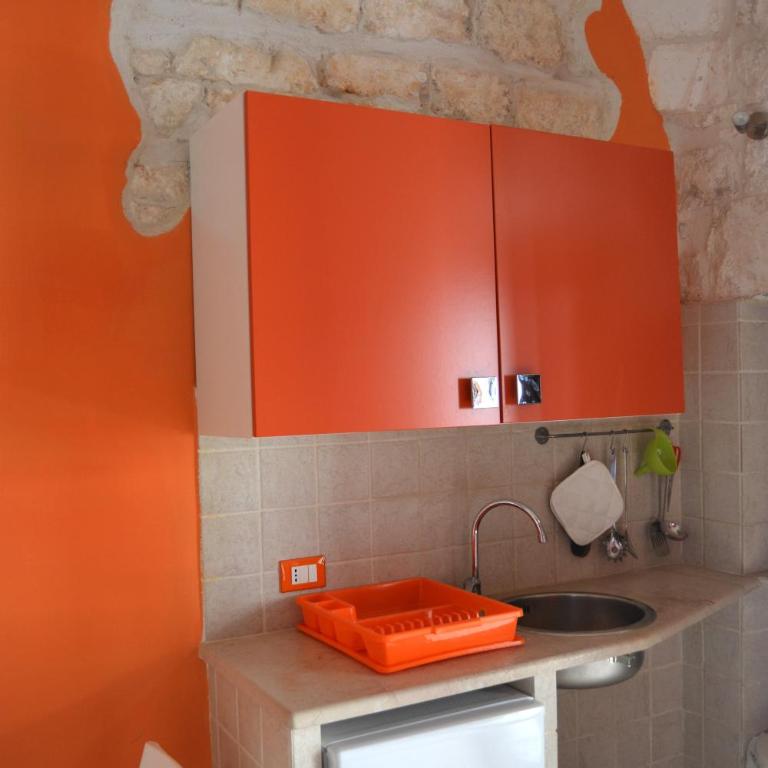 La Violetta Ostuni - Monolocale - Edificio Separato - 22