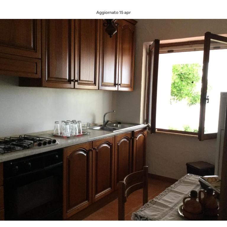 Villetta sul mare a Punta Tramontana - Casa de 2 dormitorios - 11