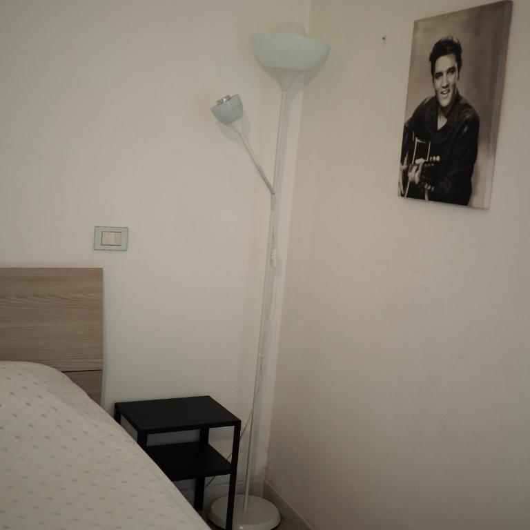 Appartamento in Centro Storico, vicino alla Stazione e al Mare - Appartamento - Piano Terra - 2