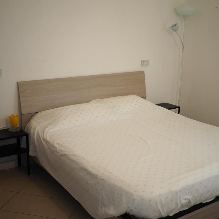 Appartamento in Centro Storico, vicino alla Stazione e al Mare - Appartamento - Piano Terra - 3