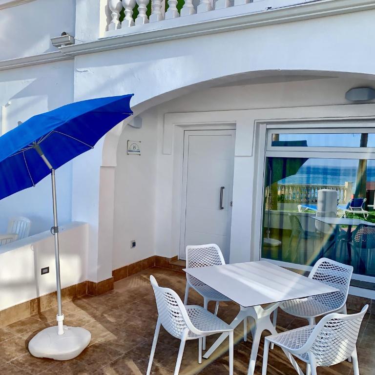 Apartamentos Perla Marina - Apartamento Superior - 1