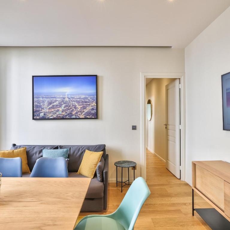 71 - Amazing Apartment in Le Marais - Apartment - 13