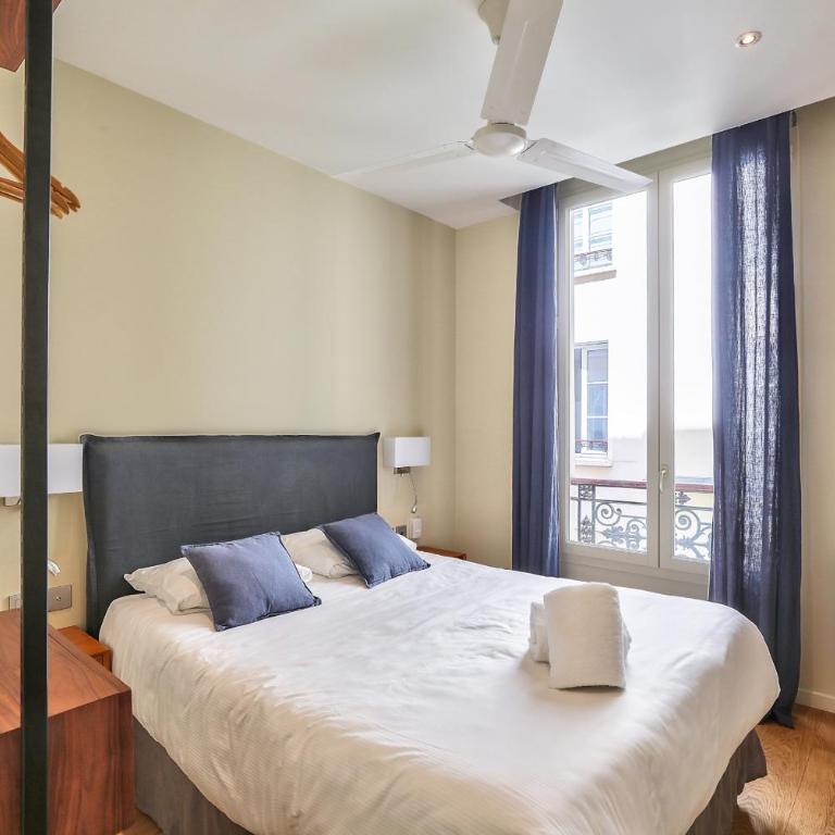 71 - Amazing Apartment in Le Marais - Apartment - 18