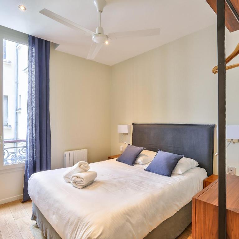 71 - Amazing Apartment in Le Marais - Apartment - 21