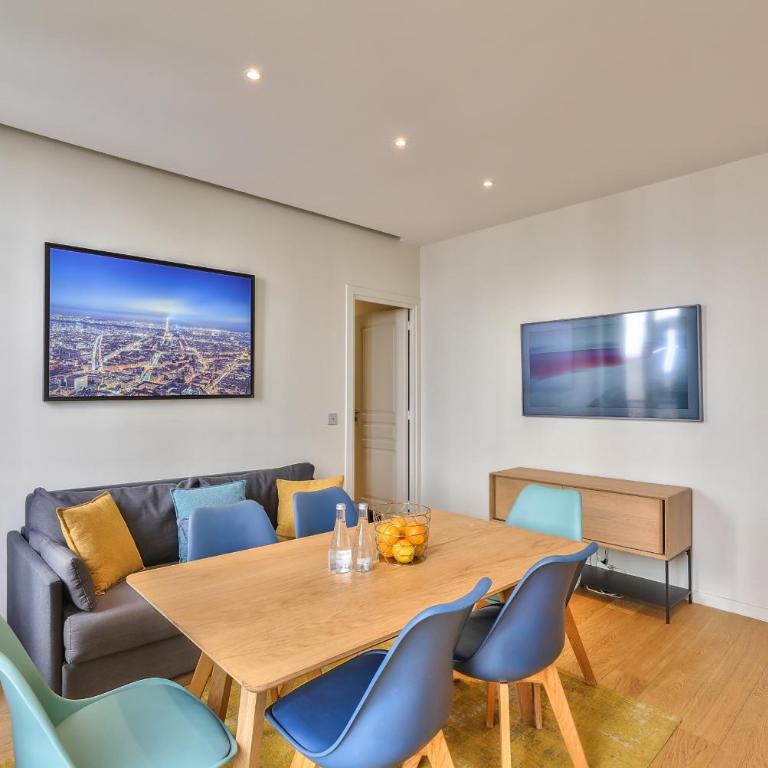 71 - Amazing Apartment in Le Marais - Apartment - 15