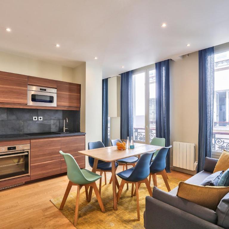 71 - Amazing Apartment in Le Marais - Apartment - 11