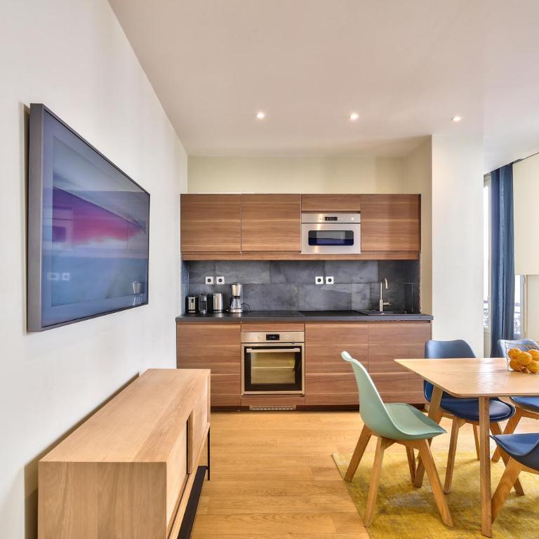 71 - Amazing Apartment in Le Marais - Apartment - 12