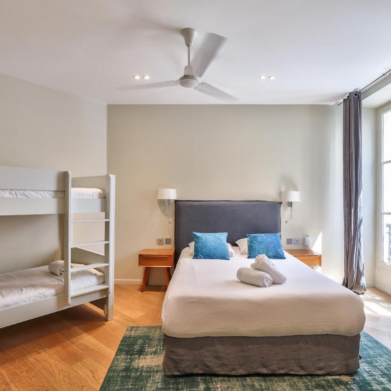 71 - Amazing Apartment in Le Marais - Apartment - 19