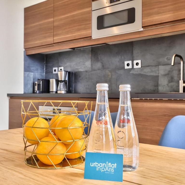 71 - Amazing Apartment in Le Marais - Apartment - 22