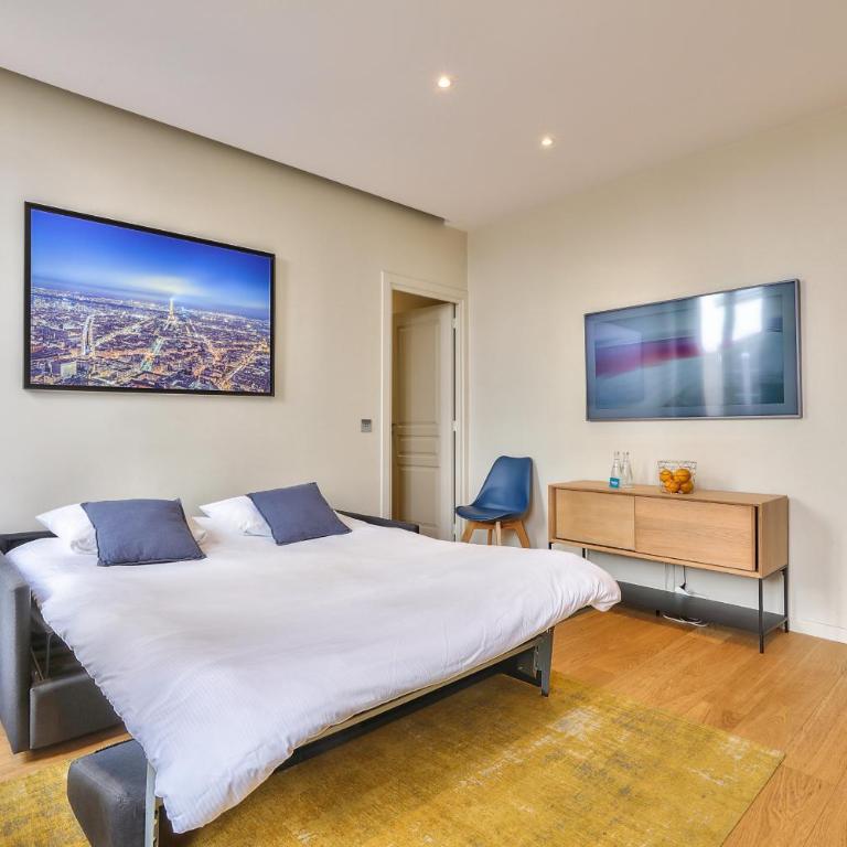 71 - Amazing Apartment in Le Marais - Apartment - 16
