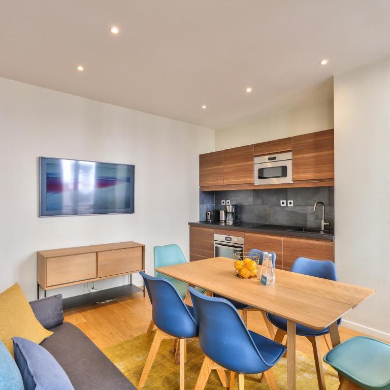71 - Amazing Apartment in Le Marais - Apartment - 14