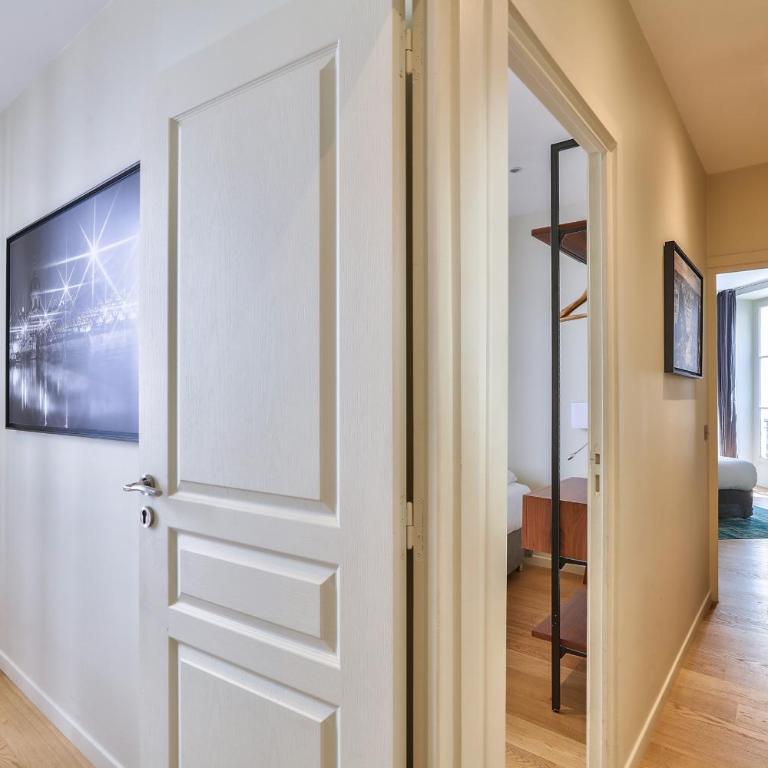 71 - Amazing Apartment in Le Marais - Apartment - 17