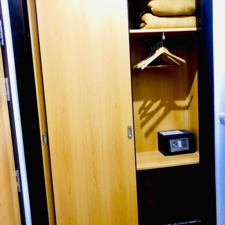Hotel de Los Faroles - Habitación Triple - 9