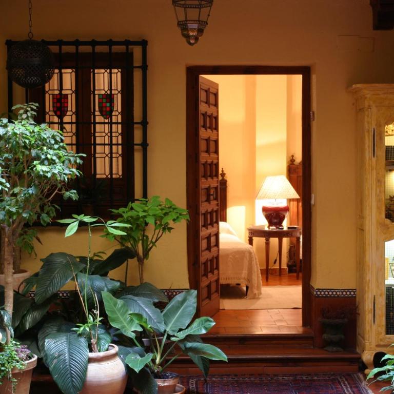 LUX San Miguel - Habitación cuádruple - 3