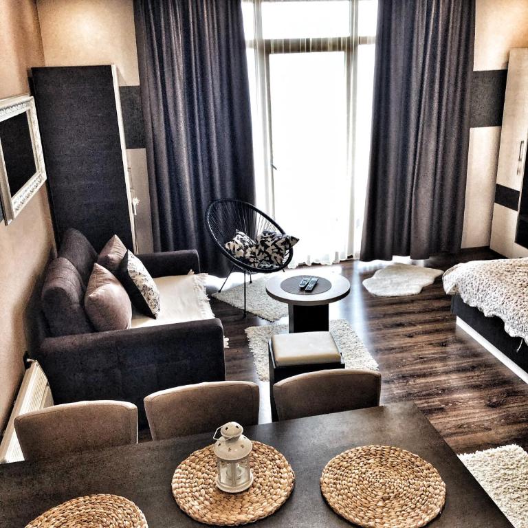 Silver Mountain Milmari - Apartment with Mountain View - 4