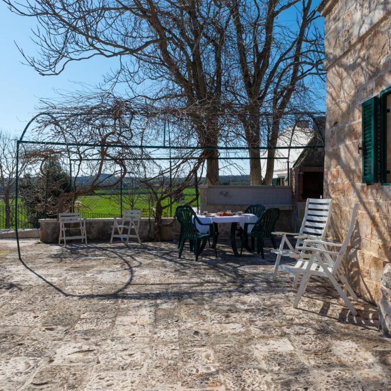 Stile e relax nei trulli by Wonderful Italy - Villa con Vista Giardino - 11