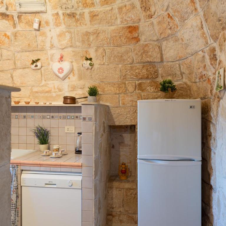 Stile e relax nei trulli by Wonderful Italy - Villa con Vista Giardino - 14