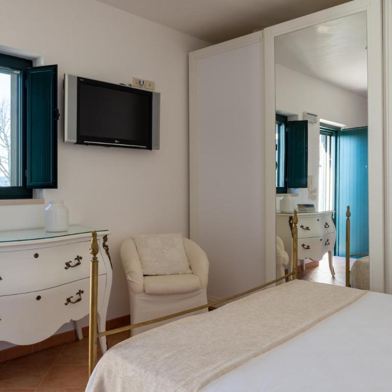 Stile e relax nei trulli by Wonderful Italy - Villa con Vista Giardino - 13