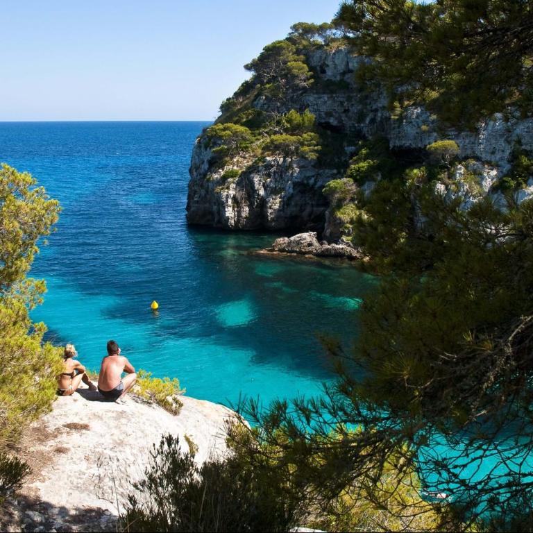 Plage à 3 minutes à pied - Apartment mit 1 Schlafzimmer - 22
