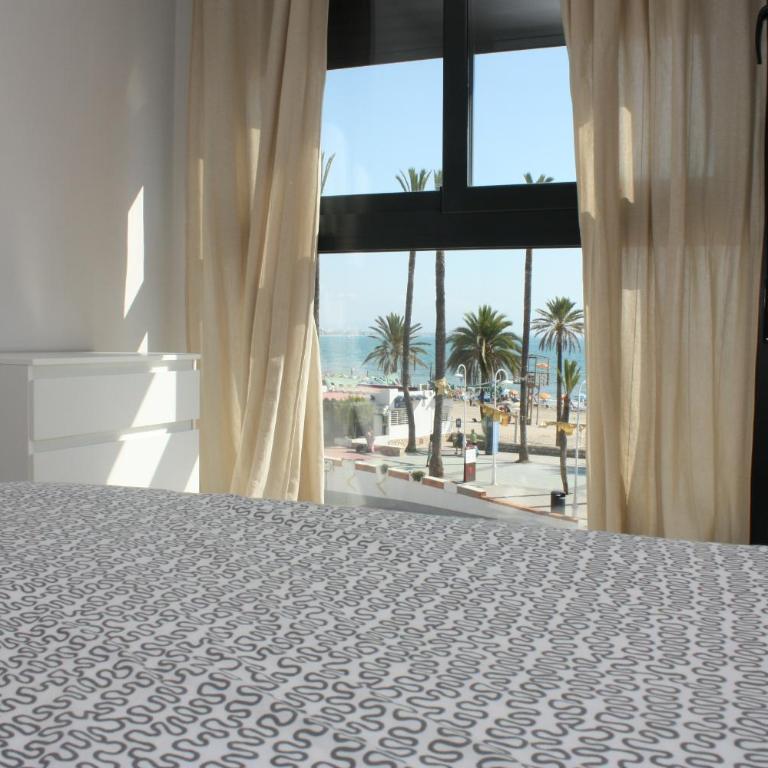Apartamento Avda del Mar III Inmomart - Apartamento con vistas al mar - 9