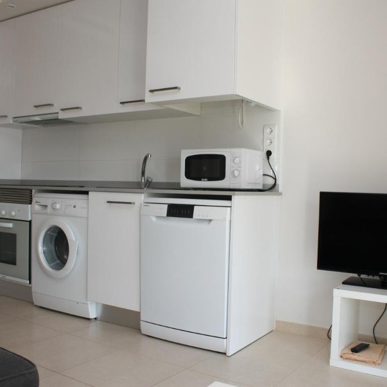 Apartamento Avda del Mar III Inmomart - Apartamento con vistas al mar - 8